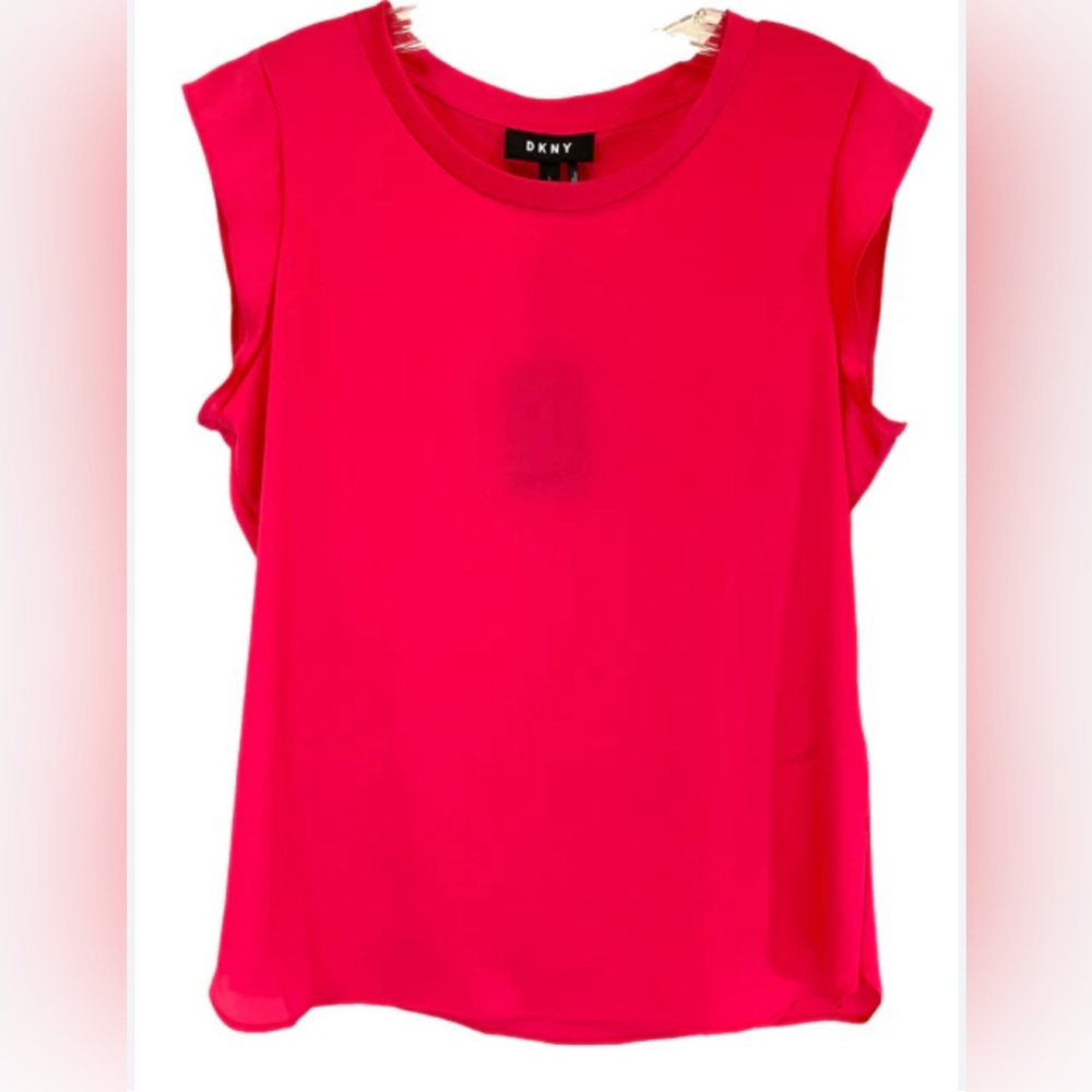 DKNY top